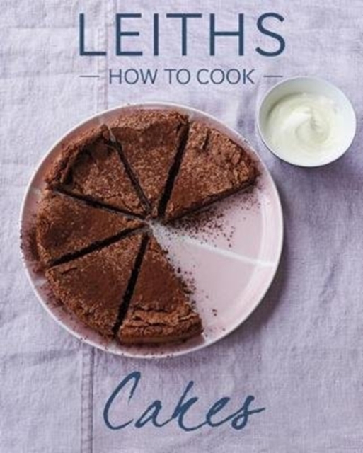 How to Cook Cakes, Paperback / softback Book