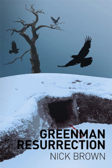 Greenman Resurrection, EPUB eBook