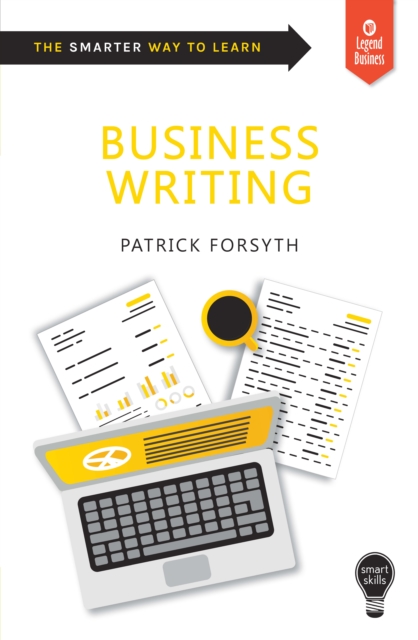 Smart Skills: Business Writing, EPUB eBook