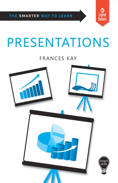Smart Skills: Presentations, EPUB eBook