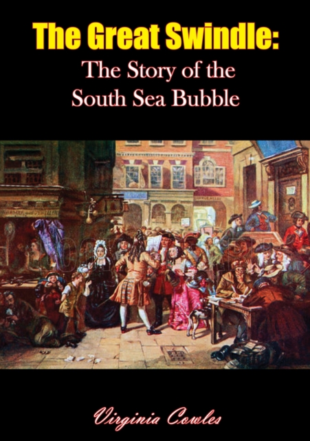 The Great Swindle, EPUB eBook