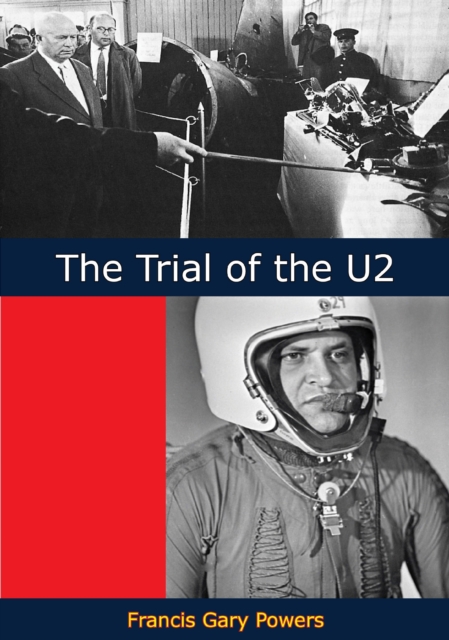 The Trial of the U2, EPUB eBook