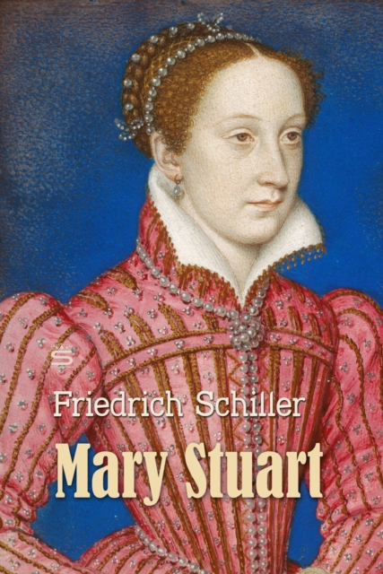 Mary Stuart, EPUB eBook