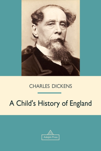 A Child's History of England, EPUB eBook