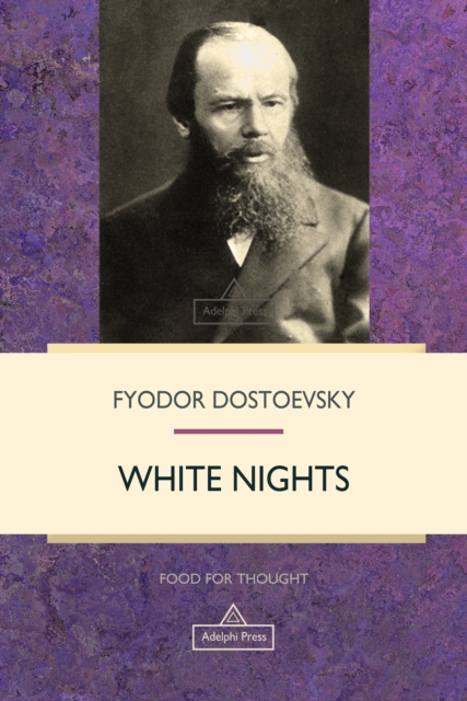 White Nights, EPUB eBook