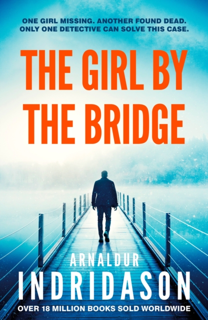 The Girl by the Bridge, Paperback / softback Book
