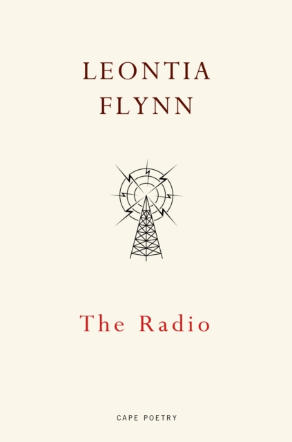 The Radio, Paperback / softback Book