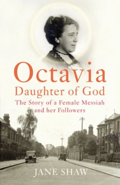 Octavia, Daughter of God, Paperback / softback Book