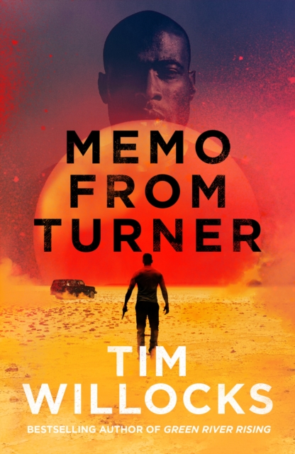 Memo From Turner, Hardback Book