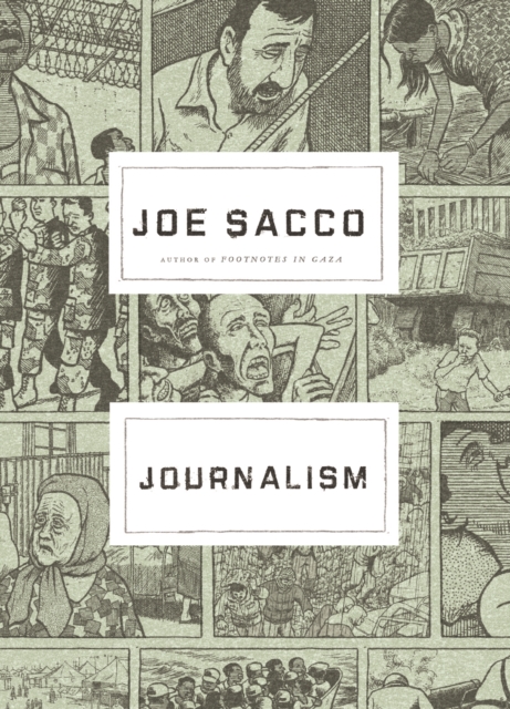 Journalism, Paperback / softback Book