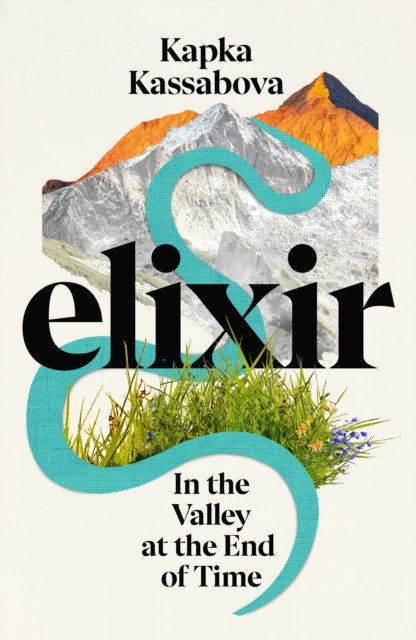 Elixir : In the Valley at the End of Time, Hardback Book