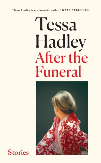 After the Funeral : ‘My new favourite writer’ Marian Keyes, Hardback Book