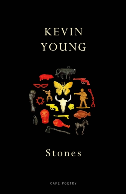 Stones, Paperback / softback Book