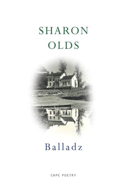 Balladz : ‘The most accessible poet of her generation’ Telegraph, Paperback / softback Book