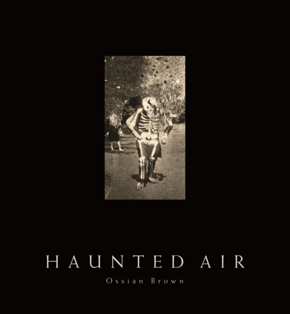 Haunted Air, Hardback Book