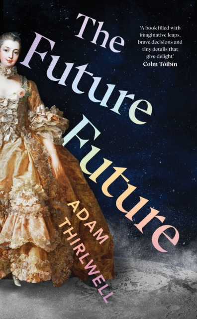 The Future Future : ‘Unlike anything else’ Salman Rushdie, Hardback Book