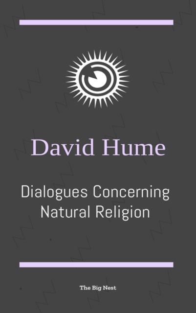 Dialogues Concerning Natural Religion, EPUB eBook