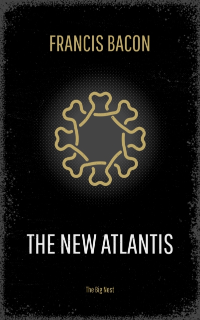 New Atlantis, EPUB eBook