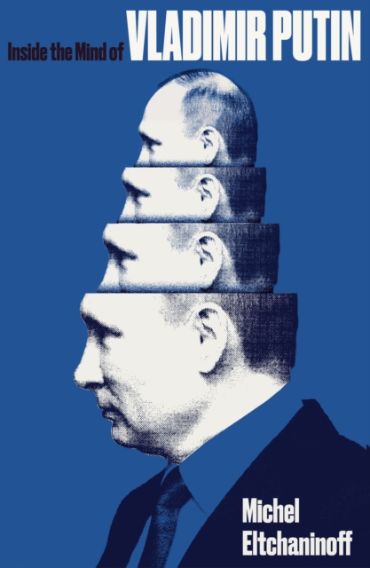 Inside the Mind of Vladimir Putin, PDF eBook