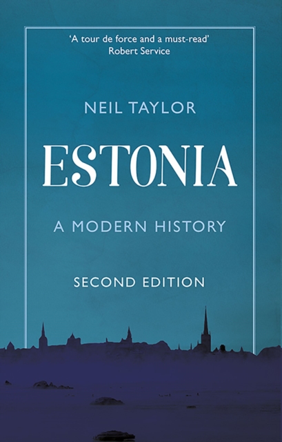 Estonia, EPUB eBook