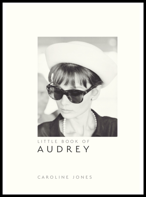 Little Book of Audrey Hepburn, Hardback Book