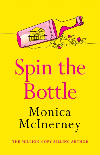 Spin the Bottle, EPUB eBook
