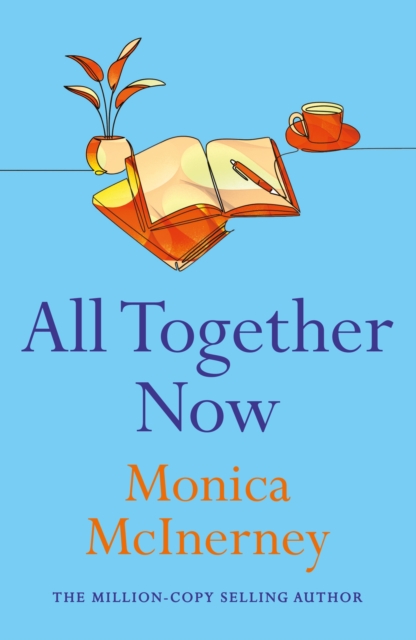 All Together Now : From the million-copy bestselling author, EPUB eBook