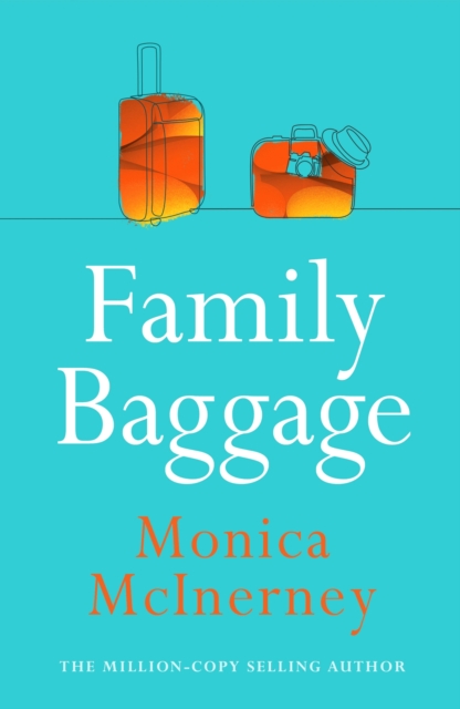 Family Baggage : Cosy up with Marie Claire's 'perfect weekend reading', Paperback / softback Book