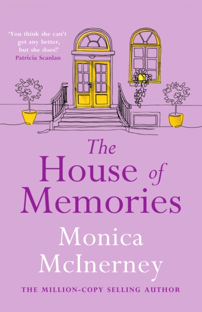 The House of Memories : The life-affirming novel for anyone who has ever loved and lost, Paperback / softback Book