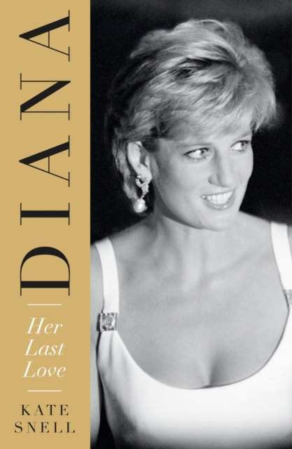 Diana: Her Last Love, EPUB eBook