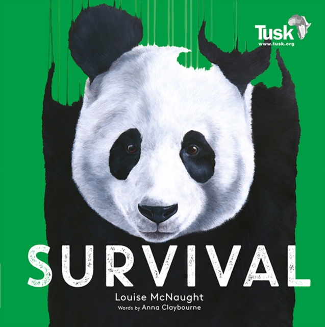 Survival, Hardback Book