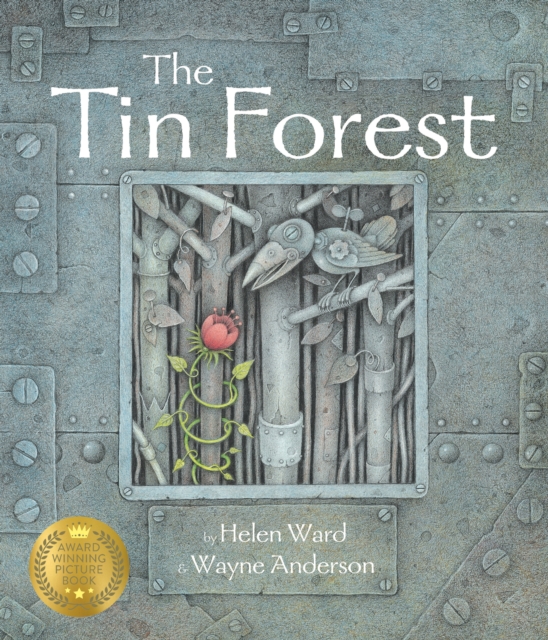 The Tin Forest, EPUB eBook