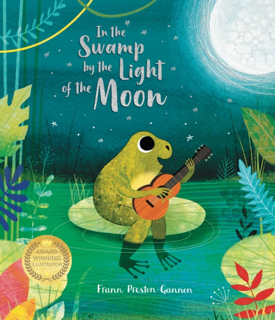 In the Swamp by the Light of the Moon, EPUB eBook