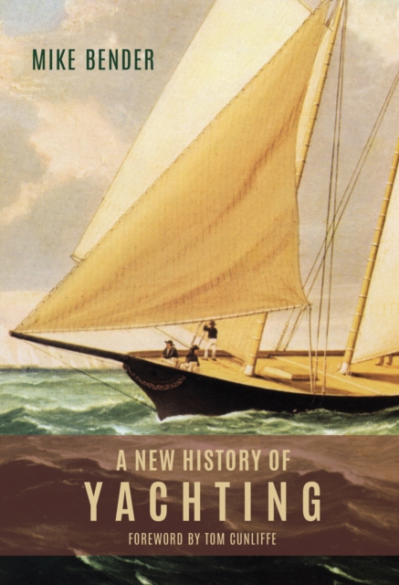 A New History of Yachting, PDF eBook