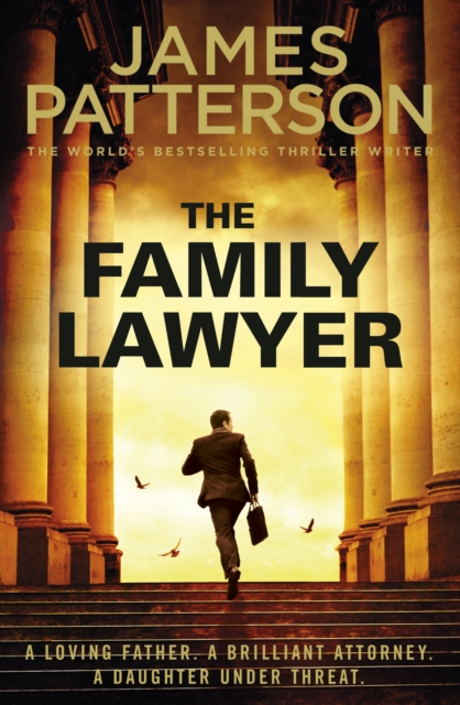 The Family Lawyer : A knife-edge case. A brutal killer. And a family murder…, Paperback / softback Book