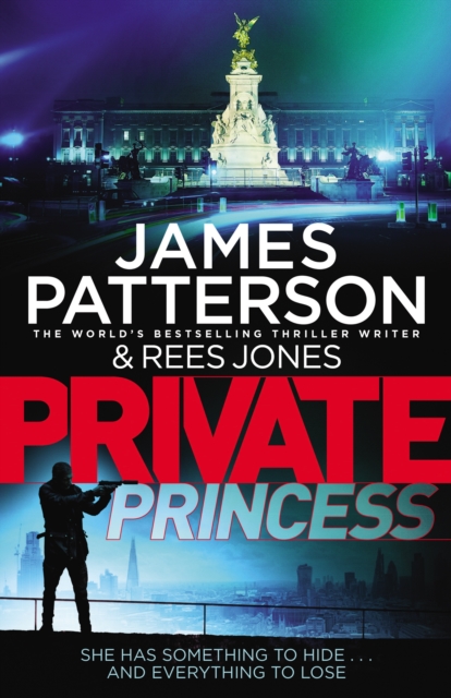 Private Princess : (Private 14), Paperback / softback Book