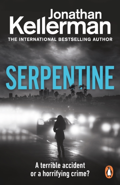 Serpentine, Paperback / softback Book