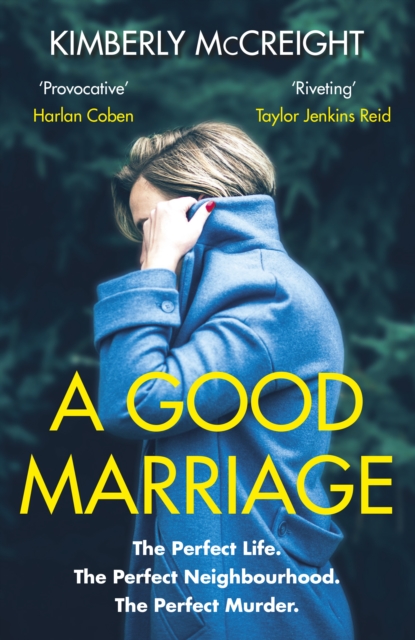 A Good Marriage, Paperback / softback Book
