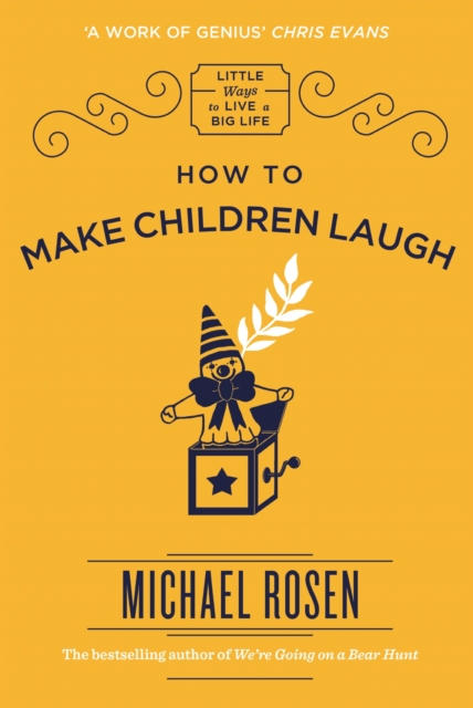 How to Make Children Laugh, EPUB eBook