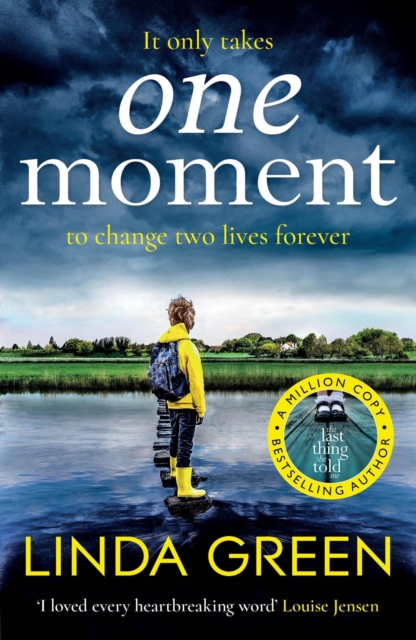 One Moment : a heartbreaking, emotional read from the million-copy bestselling author, EPUB eBook