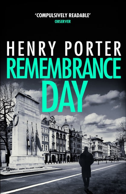 Remembrance Day : A race-against-time thriller to save a city from destruction, EPUB eBook