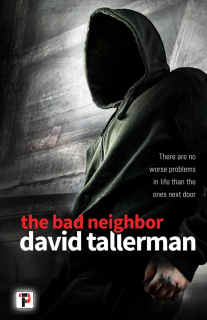 The Bad Neighbor, EPUB eBook