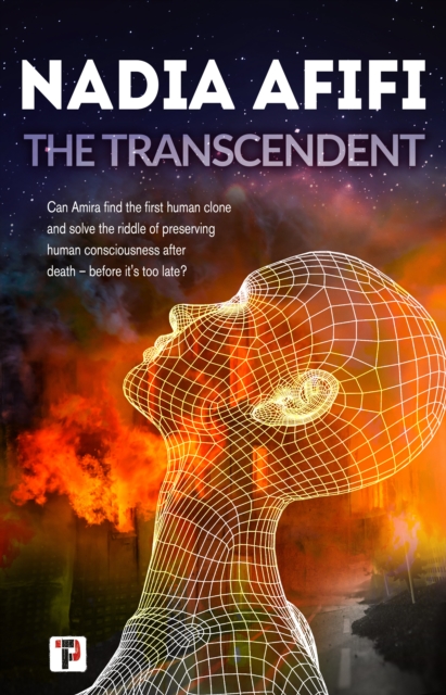 The Transcendent, Paperback / softback Book