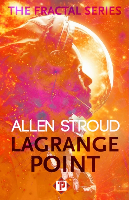 Lagrange Point, EPUB eBook