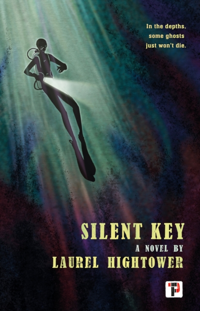 Silent Key, EPUB eBook