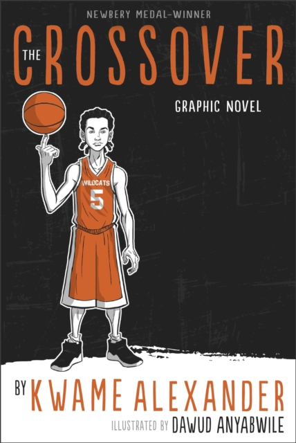 The Crossover : Graphic Novel, EPUB eBook