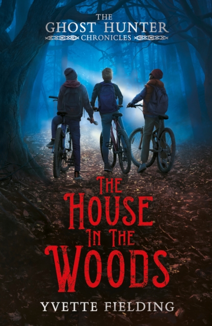 The House in the Woods, EPUB eBook