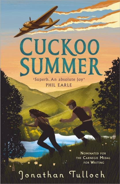 Cuckoo Summer, EPUB eBook