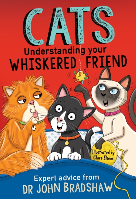 Cats: Understanding Your Whiskered Friend, EPUB eBook