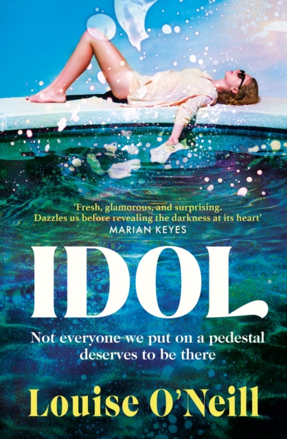 Idol : The must-read, addictive and compulsive book club thriller 2022, Hardback Book